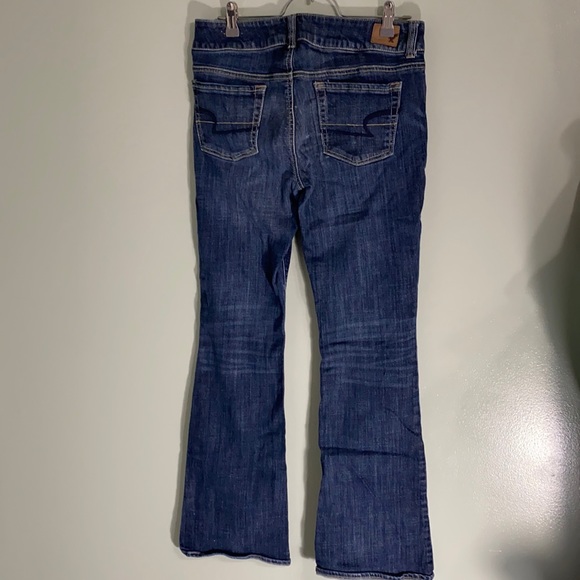American Eagle Artist Stretch Jeans - Picture 1 of 12